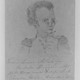 Thomas Matulesija, opperhoofd der rebellen. © Maurits Ver Huell, collectie Museum Arnhem, GM 01358, PD. 
