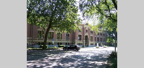 Rechtbank Zutphen.