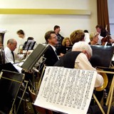 Harmonie Canisius Concertband © Harmonie Canisius Concertband, cc-by