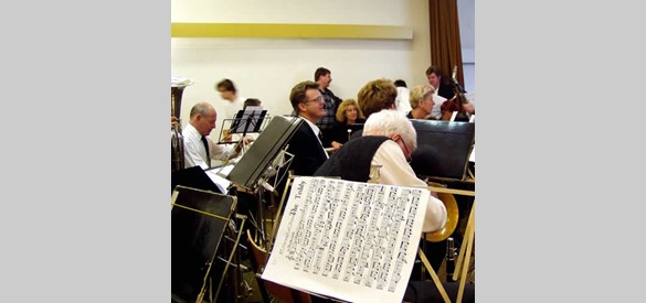 Harmonie Canisius Concertband