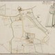 Huis Leemcuyl getekend op een kaart van 1776, getekend door Johann Heinrich Merner © Gelders Archief CC BY 1.0