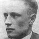 Bennie Polman © Privécollectie familie Polman