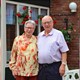 Riek en Lammert Hartgers-Abbink © Sander Grootendorst