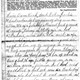 Een brief geschreven vanuit Kamp Vught © Privécollectie Joop Onnekink
