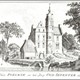 Huis Poelwijk door Jan de Beijer (1742) © PD