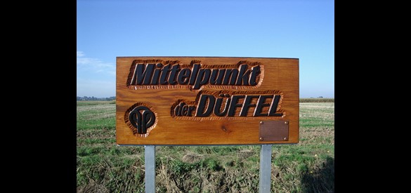 Nieuw middelpunt Duffelt