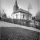 De kerk in Gorssel waar Nuncius gedoopt werd in 1818 © Rijksdienst voor het Cultureel Erfgoed (1928), CC-BY-SA