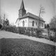 De kerk in Gorssel waar Nuncius gedoopt werd in 1818 © Rijksdienst voor het Cultureel Erfgoed (1928), CC-BY-SA