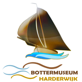 Logo Bottermuseum Harderwijk