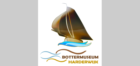 Logo Bottermuseum Harderwijk