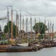 Botters in Harderwijk 2019 © Collectie Bottermuseum CC0