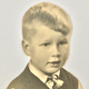 Foto Rijk Bennis, uit de tijd van dit verhaal © Privécollectie Rijk Bennis