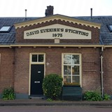 Arbeiderswoningen David Evekink Stichting Zutphen © mijnGelderland 2021, CC-BY-SA