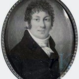 Portret van J.C.E. graaf van Lynden, de eerste gouverneur van Gelderland © Via Wikimedia, PD