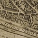De zuidelijke binnenstad op de kaart van Blaeu, 1649 © Gelders Archief, PD