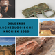 Gelderse Archeologische Kroniek 2020 © Divers, in copyright
