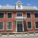 Henck Arronstraat 12, Paramaribo, Suriname (Bisschopshuis, het huis van de familie Vereul). © Otter/Wikimedia Commons CC BY SA 4.0