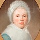 Portret Ida Jacoba Reigersman © RKD