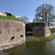 Het WO2 en Vliegeniersmuseum is gevestigd in Fort Vuren © Erfgoed Gelderland 2021, CC-BY-SA