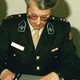 Rob Rijntalder kort voor leeftijdsontslag in 1993 © Privécollectie Rijntalder