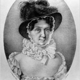 Louise von Barckhaus-Wiessenhütten (1763-1844), gehuwd Panhuys © Wikipedia: PD