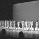 Groot applaus na een voorstelling © Introdans, CC BY NC