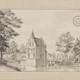 Jan de Beijer, Crayenstein (1750) © PD