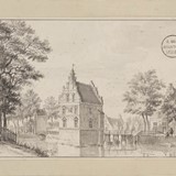 Jan de Beijer, Crayenstein (1750) © PD