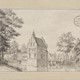 Jan de Beijer, Crayenstein (1750) © PD