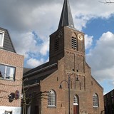 Bennekom, Oude Kerk © Michielverbeek (Wikimedia), CC BY-SA 3.0 