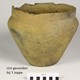 Urn uit een grafheuvel bij Joppe © Rijksmuseum voor Oudheden CC BY NC SA