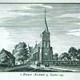 Dorp-Almen 1743 © PD