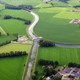 De stuw bij Beekvliet © Gerald Harmsen, Waterschap Rijn en IJssel