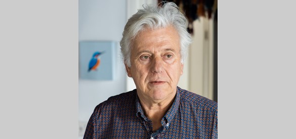 Gerrit Steenbergen