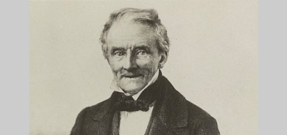 Willem Hendrik Suringar (1790-1872)