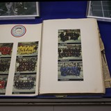 Plakboek van de deelnemers uit Zelhem © Via Museum Smedekinck