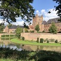 kasteel Huis Bergh, buitenaanzicht © J. Dekkers CC BY