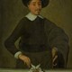 Antonio van Diemen (1593-1645) © anoniem 1750-1800, collectie Rijksmuseum PD