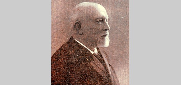 Pijnacker Hordijk, 1908