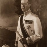 Portret gouverneur generaal Mr J.P. graaf van Limburg Stirum, 1916-1921 © collectie Nationaal Museum van Wereldculturen CC BY 4.0