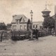 De Nijkerkse gasfabriek met watertoren omstreeks 1900. © Archief Museum Nijkerk
