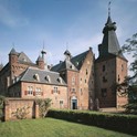 Kasteel Doorwerth vooraanzicht © GLK, CC-BY-NC