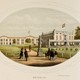 Bronbeek, ca. 1880 © Gelders Archief, 1554 - 1505-III, Emrik en Binger, PD