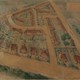 Het Mussenplein met de 1e, 2e, 3e en 4e Mussenstraat © Gelders Archief, 1506 - 1202, PD