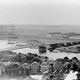 Rijnbrug en eerste bebouwing Arnhem-Zuid (Malburgen-Oost), 1937 © Gelders Archief, 1501-04 - 7461, PD