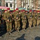 Rode baretten van de Luchtmobiele Brigade © Gelders Archief, 1501-01 - 6793,  Gerdien Mogendorff, CC0