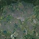 Arnhem dubbelstad, 2021 © Google Earth