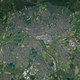 Arnhem dubbelstad, 2021 © Google Earth