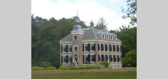 Huize Leuvenum
