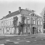 Huis van Barmhartigheid © RCE, G.J. Dukker, CC BY-SA
